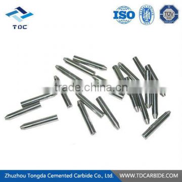 tungsten carbide plugs made in china