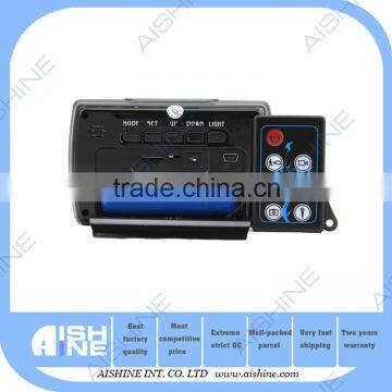 Top Selling AVI Memory Card 8m Remote Control Personal Hidden Camera photo-4