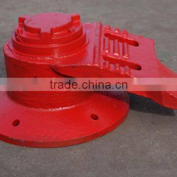 2015 New Design for Baldan Dealer, Plow Parts Wholesale Discount for 10%,disc Harrow,disk Plow