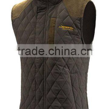 Man vest custom made clothing manufacturers man vest