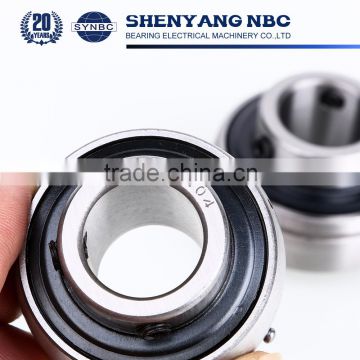 Stainless Steel Radial Spherical Plain Bearing Ball Joint Bearing