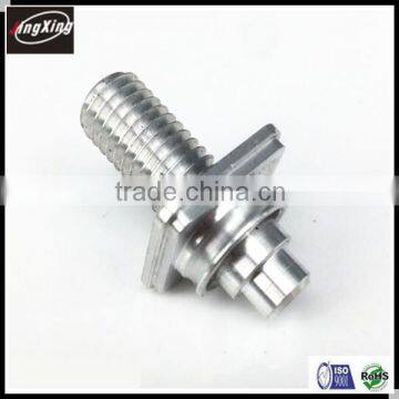 Factory Supply Precision CNC Machining Custom Enterprise Lathe Parts