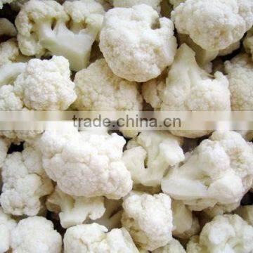 FROZEN CAULIFLOWER.