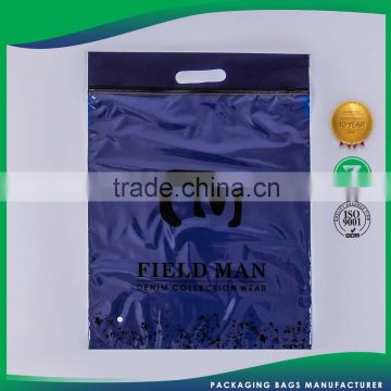 Advertising Promotion Lightweight Bussiness Ldpe Medicine Reuse Bag