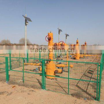 Integrated Gas Field Wellhead Equipment photo-3