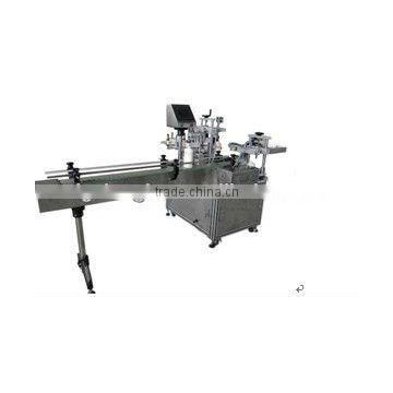 label printing machine roll sticker in china XBTBJ-680