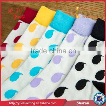 Non Slip for Adults Sock Knitting Machine for Sale Cozy Sock photo-5