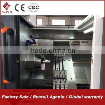 [ DATAN ] SCK160 Series Slant Bed Cnc Lathe photo-3