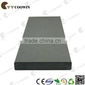Hot Sale WPC Solid Decking photo-3