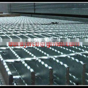 Hebei Jiuwang High Quality Steel Grating China Manufacturer photo-3