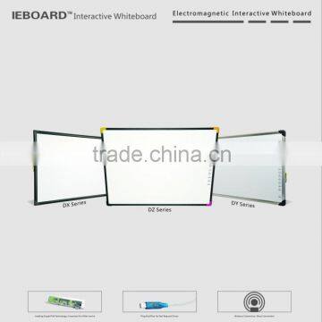 [Hot]electronic whiteboard,accurate Interactive Smart Board for school