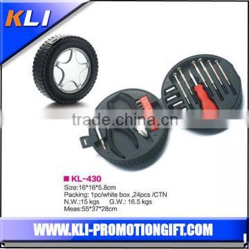 Triangle Shape Mini Screw Driver photo-3