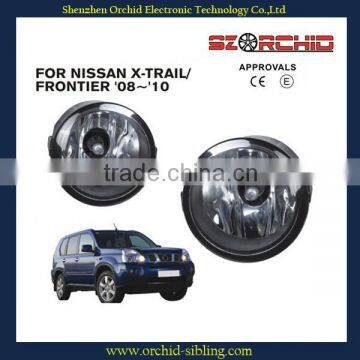 fog lamp / fog light for nissan x-trail / frontier 08~10