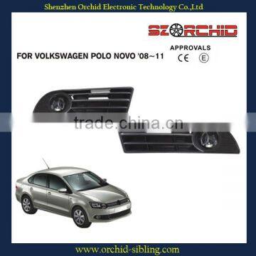 fog lamp / fog light for volkswagen polo novo 08~11