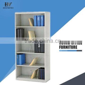 New products 2014 Metal shelf China manufacturer book shelf children's bookcase