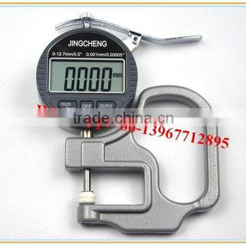 Factory DIrect 0-10mm 0.001mm Good Quality Digital Thickness Measurement photo-2