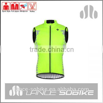 women cycling vest motorcycle