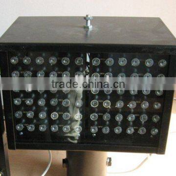 solar burst flashing lamp(8W)