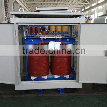 28 kva dry type single phase furnace transformer