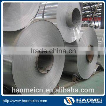 China Construction Equipment Aluminum Coil Stock On Sale photo-6