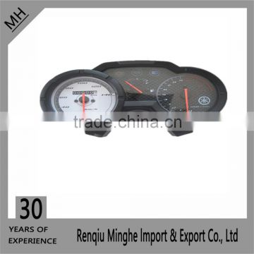 hot selling in South America market motorcycle SZR speedometer and Mororcycle meter assy with the factory price