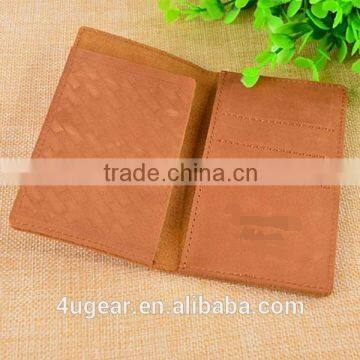 Genuine Leather Wallet for Women photo-3
