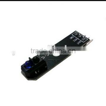 1 Channel Tracing Module 1 Way Intelligent Vehicle TCRT5000 Tracker Optical Sensor Probe Infrared For Arduino