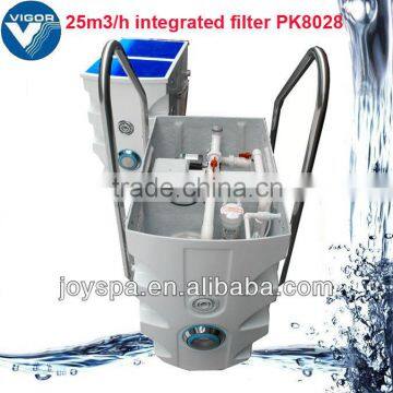 swimming pool water filter/swimming pool filter pump