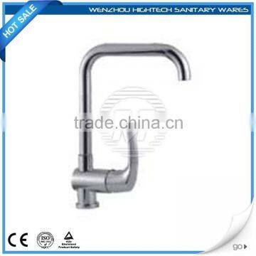 2015 high quality made in China german kitchen faucet