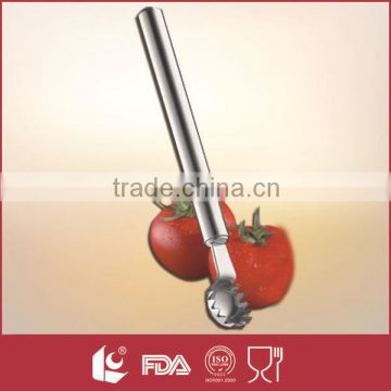 08A5102 tomato scoops 2pcs