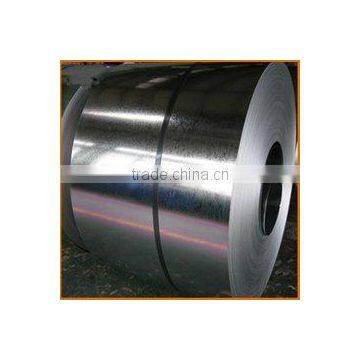 Hot galvanized steel coils in China