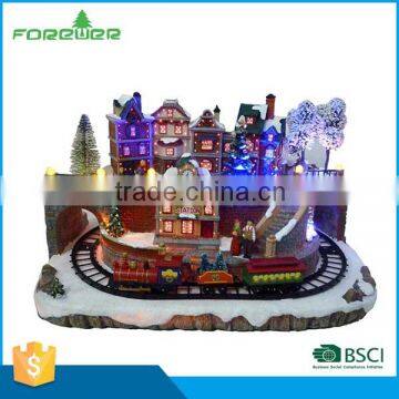 Functional LED Christmas Decoration Christmas Tree Light