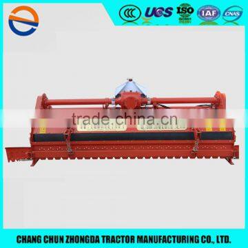 High Quality Tobacco Machinery New Type Rotary Tiller for Tabacco Field photo-6