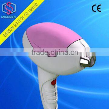 2015 CE Approved Best Quality 808 Diode Laser for Permanent Hair Removal photo-6