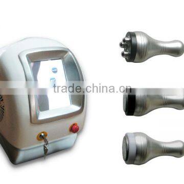 Fat Cavitation Device For Home/weight Loss Machine/rf With CE photo-5