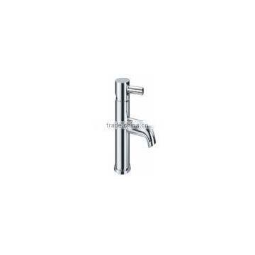 Basin faucet spouts tap TR01800, wash basin water tap, handle tap