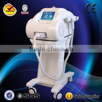 2017 portable nd yag laser with best treatment effect (CE,ISO,TUV)