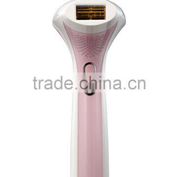 2016 Shenzhen CosBeauty Mini IPL laser hair removal skin rejuvenation machine home use