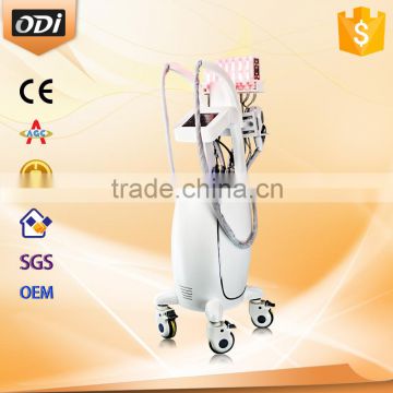 OD-S10 Top-rated 650nm diode laser ultrasound cavi lipo machine best for body reshape