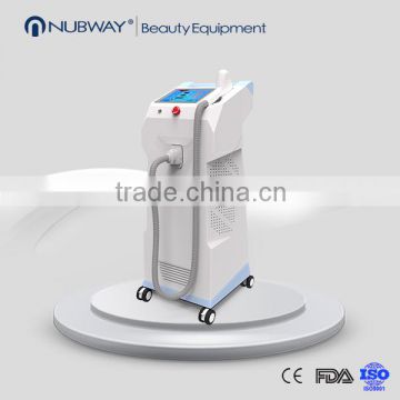 Professional Hair Loss Therapy machine beauty salon/spa use 808nm diode laser hair removal devices