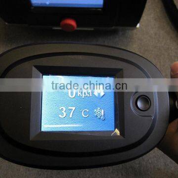 Body Shaping 2015 New Cryolipolysis Liposuction Fat Freeze Slimming Machine For Home Local Fat Removal