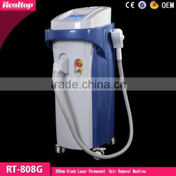 Our company want distributor diodo laser 808nm depilazione,speed 808 diode laser hair removal made in China