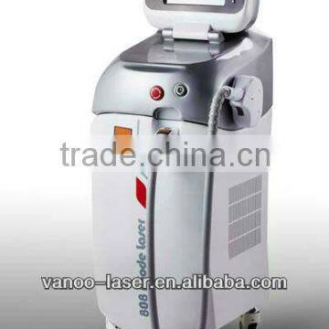 promotion 808nm medical diode laser hair removal high frequency