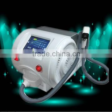 2014 new/hot sell 808 diode laser hair removal