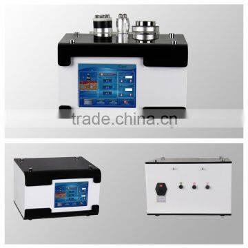 Weight Loss Equipment Slimming Machine Keywords Cavitation Rf Machine Rf Cavitation Machine Ultrasonic Liposuction Equipment Cavitation Rf Slimming Machine Fat Cavitation Machine photo-3