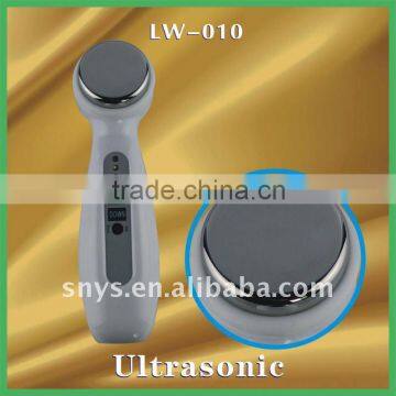 Ultrasonic beauty device (LW-010)