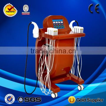 Medical Ce Approved 650 Nm Wavelength Diode Laser /Laser Machine For Slimming Machine