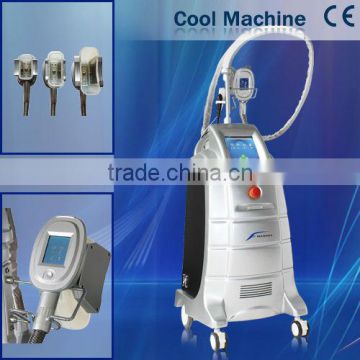 Newest technology:cryolipolisis body slimming machine