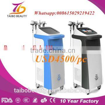 Skin Tightening 2015 Hot HIFU Machine !!ultrasonic Liposuction Cryolipolysis Nasolabial Folds Removal Hifu Cavitation Slimming Machine/cavitation Hifu Slim Machine Skin Lifting