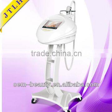 2014 newest humanized design rf hot machine F-JT01 with non-surgical method